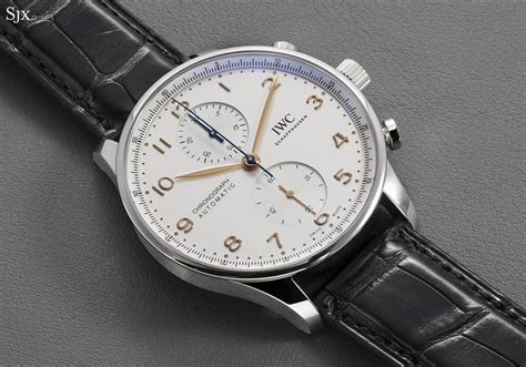 iwc portugieser 3716 review